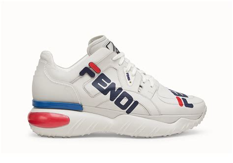 where to buy fendi sneakers